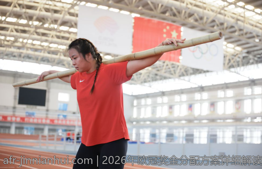 2026年欧冠奖金分配方案详细解读与影响分析