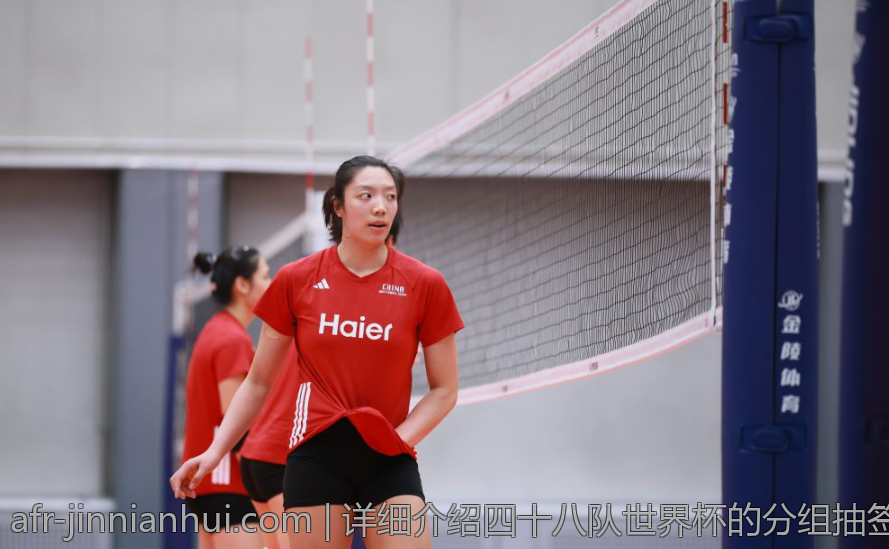详细介绍四十八队世界杯的分组抽签规则与操作流程