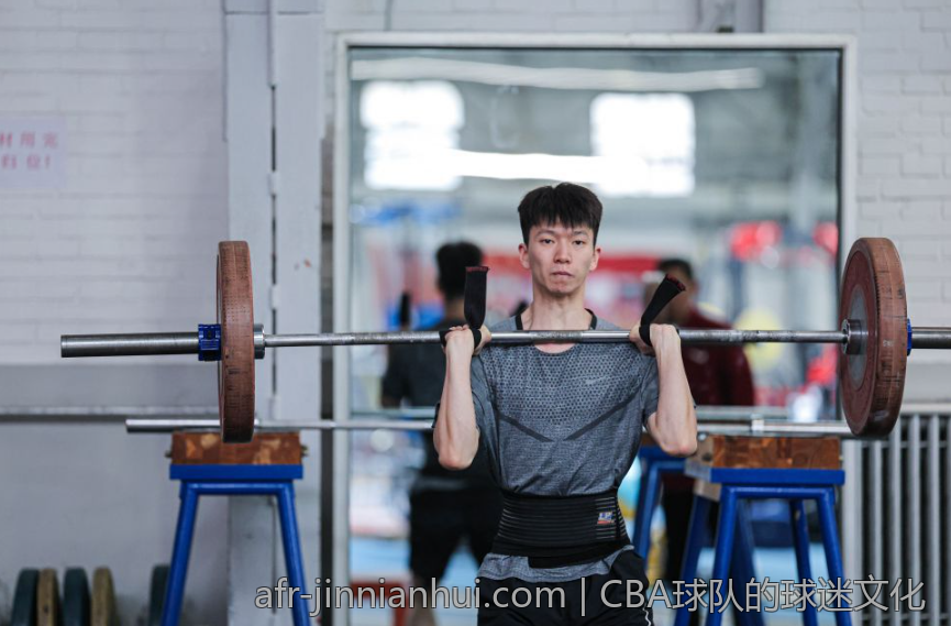 CBA球队的球迷文化