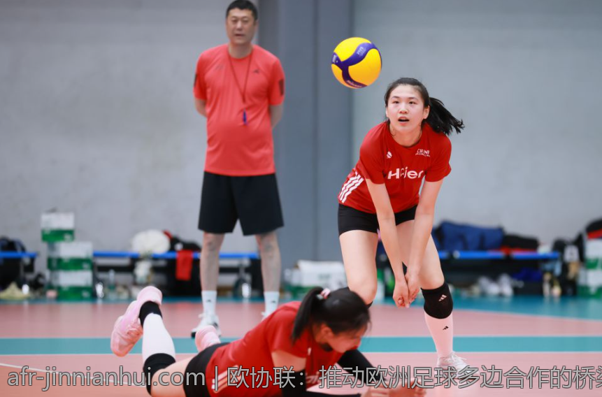 欧协联：推动欧洲足球多边合作的桥梁