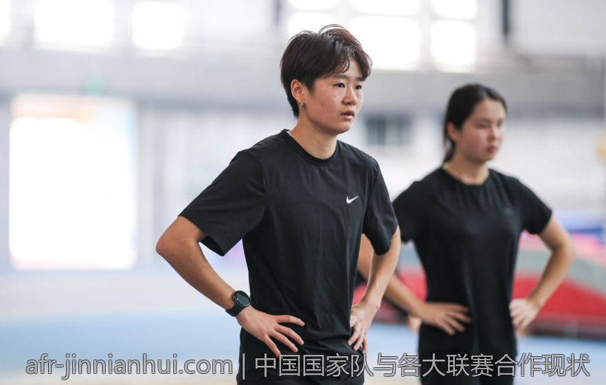 中国国家队与各大联赛合作现状