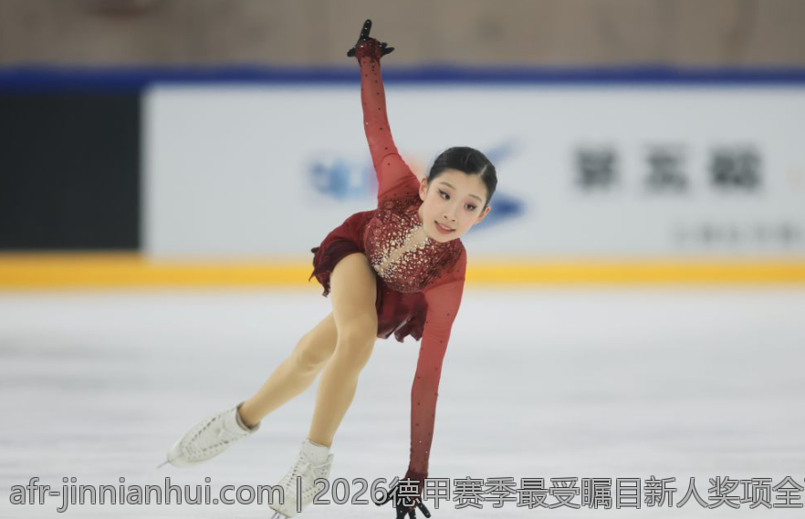 2026德甲赛季最受瞩目新人奖项全面盘点