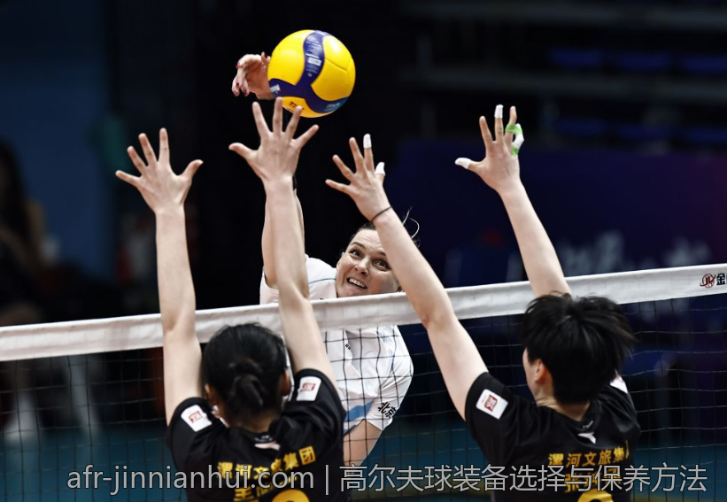 高尔夫球装备选择与保养方法