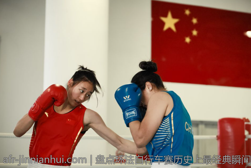 盘点环法自行车赛历史上最经典瞬间