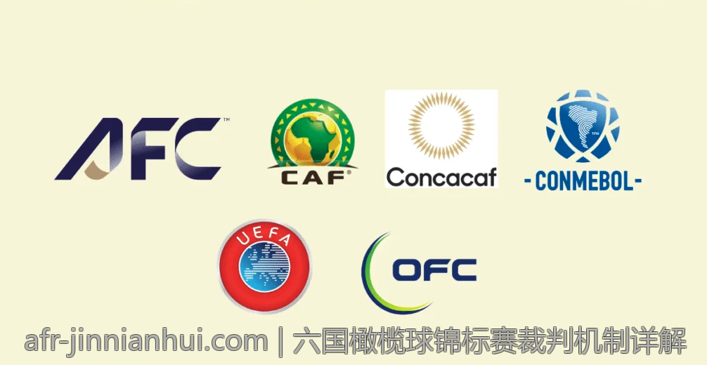 六国橄榄球锦标赛裁判机制详解