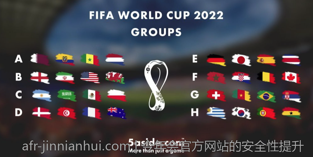 今年会官方网站的安全性提升