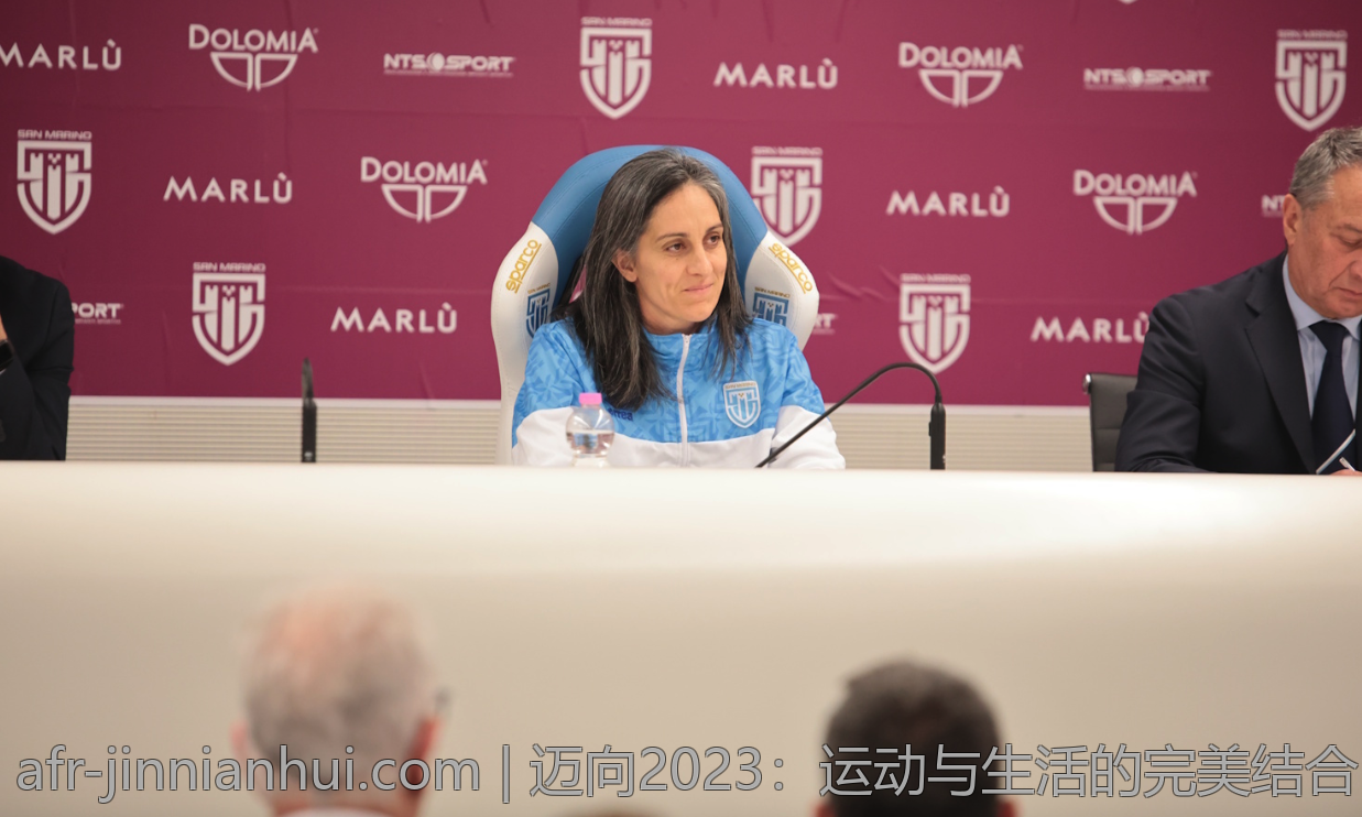 迈向2023：运动与生活的完美结合